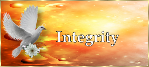 Integrity