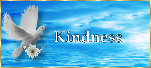 Kindness