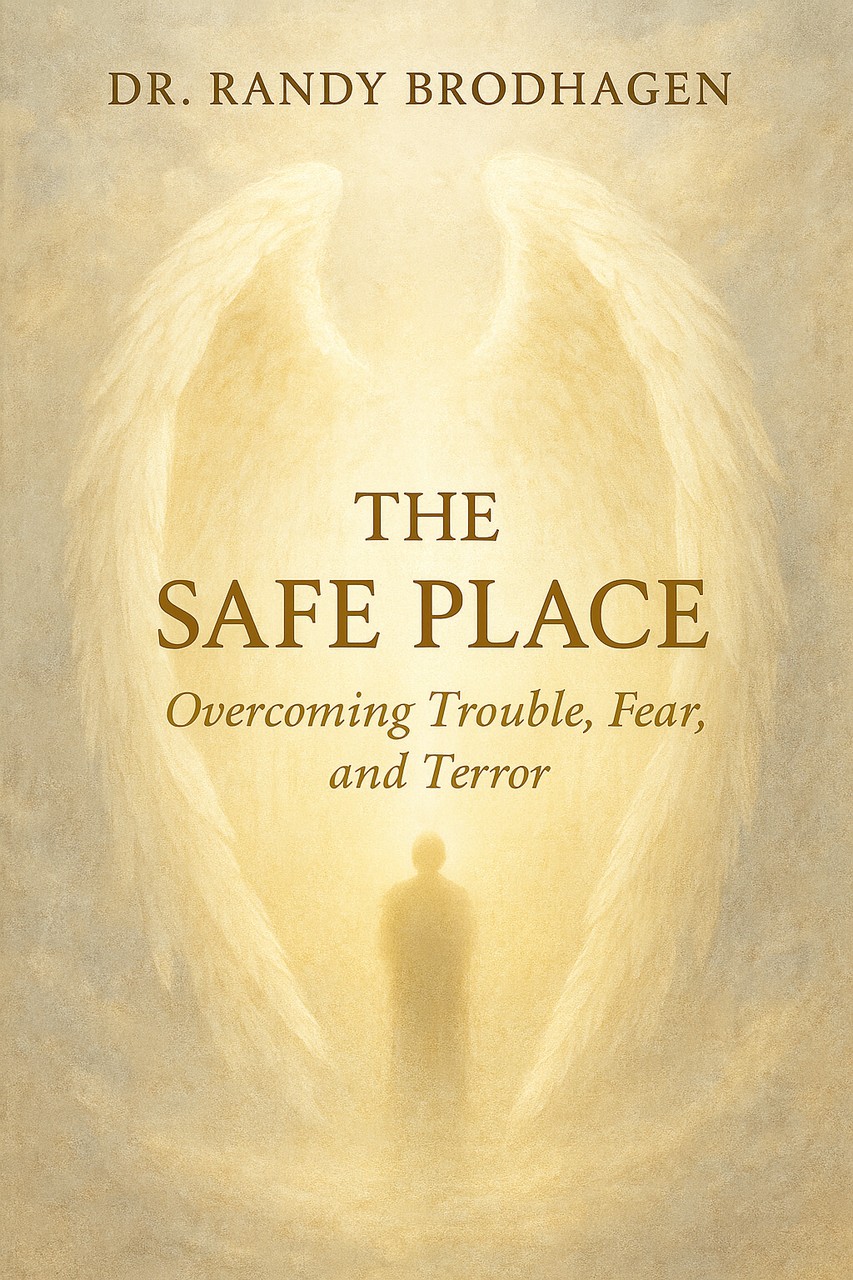 The Safe Place