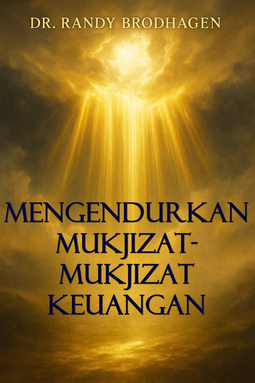 Mengendurkan Mukjizat-Mukjizat Keuangan