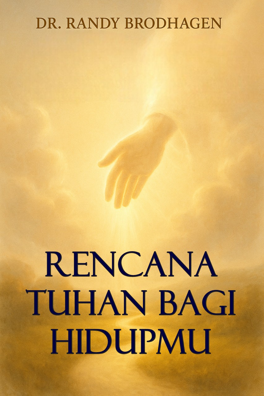 Rencana Tuhan Bagi Hidupmu