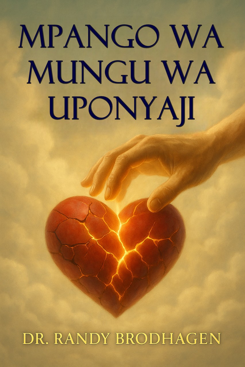 Mpango Wa Mungu Wa Uponyaji