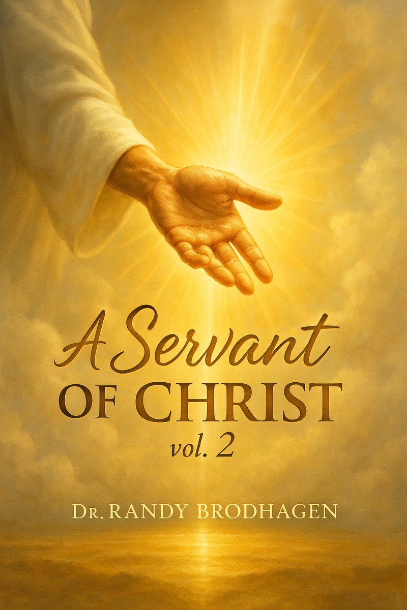 A Servant Of Christ v2