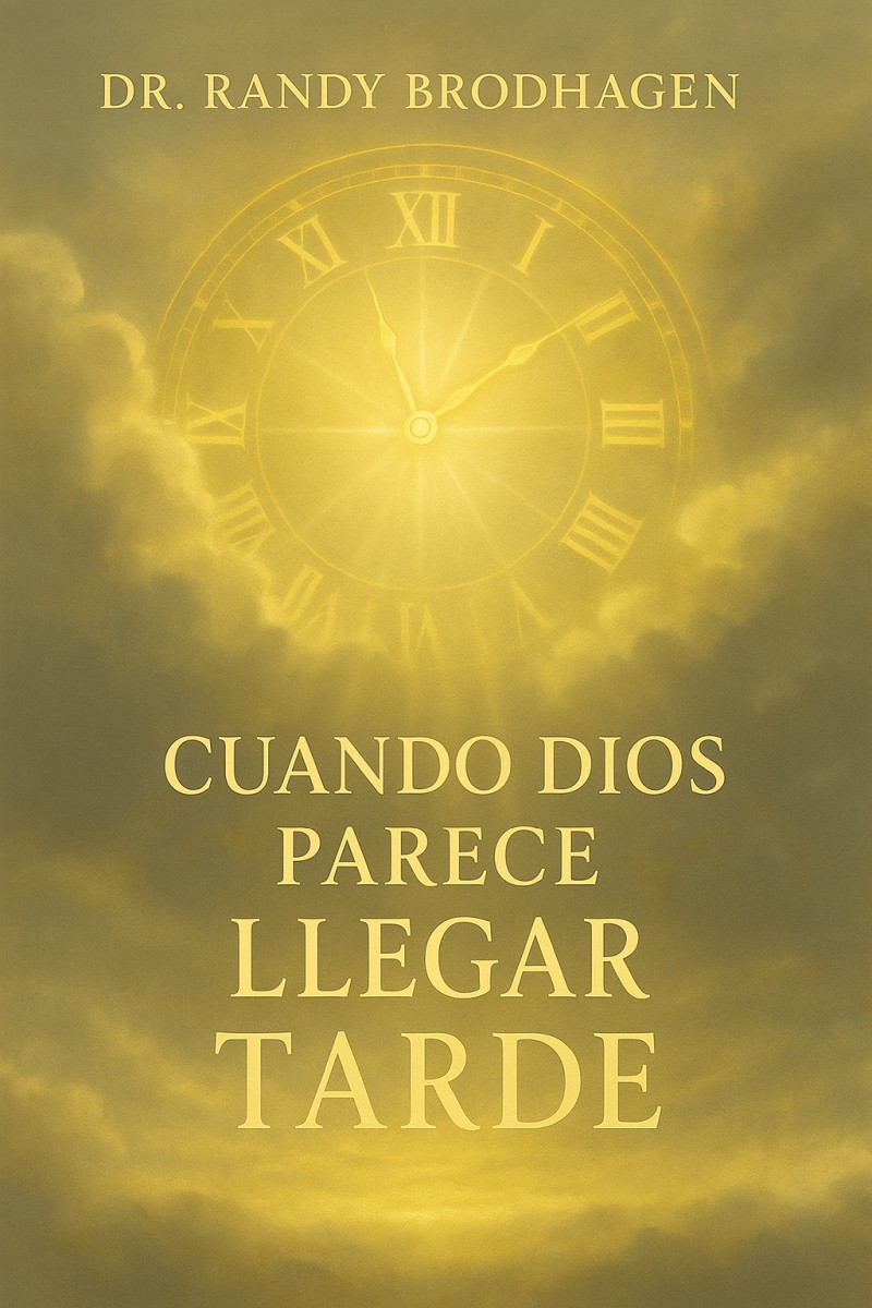 Cuando Dios Parece Llegar Tarde