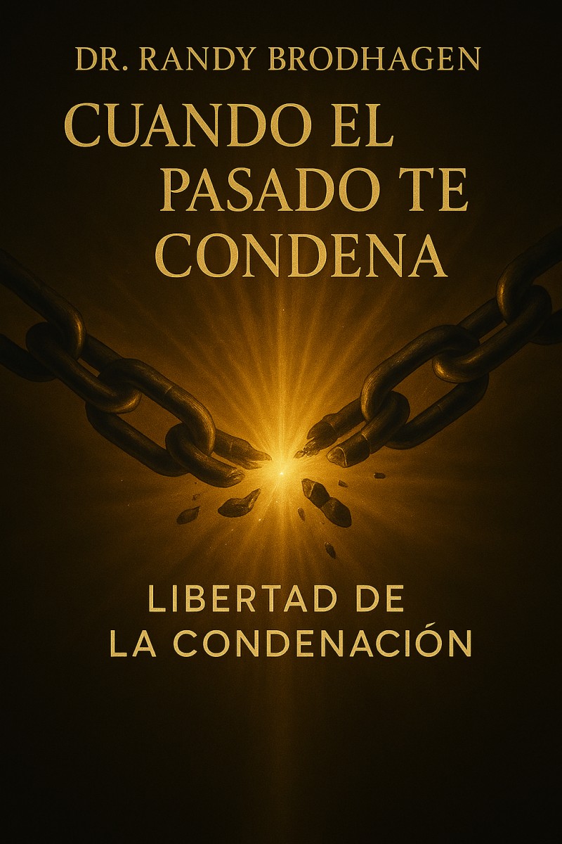 Cuando El Pasado Te Condena