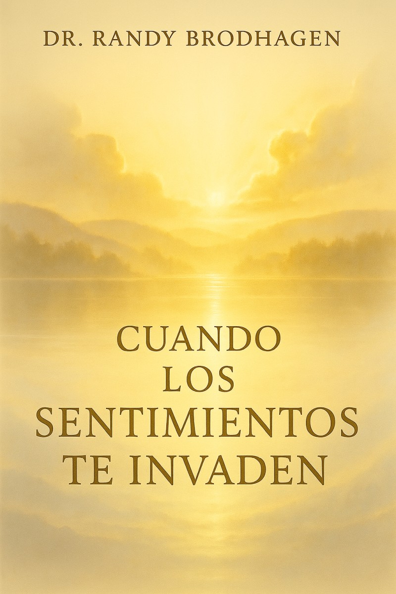 Cuando Los Sentimientos Te Invaden