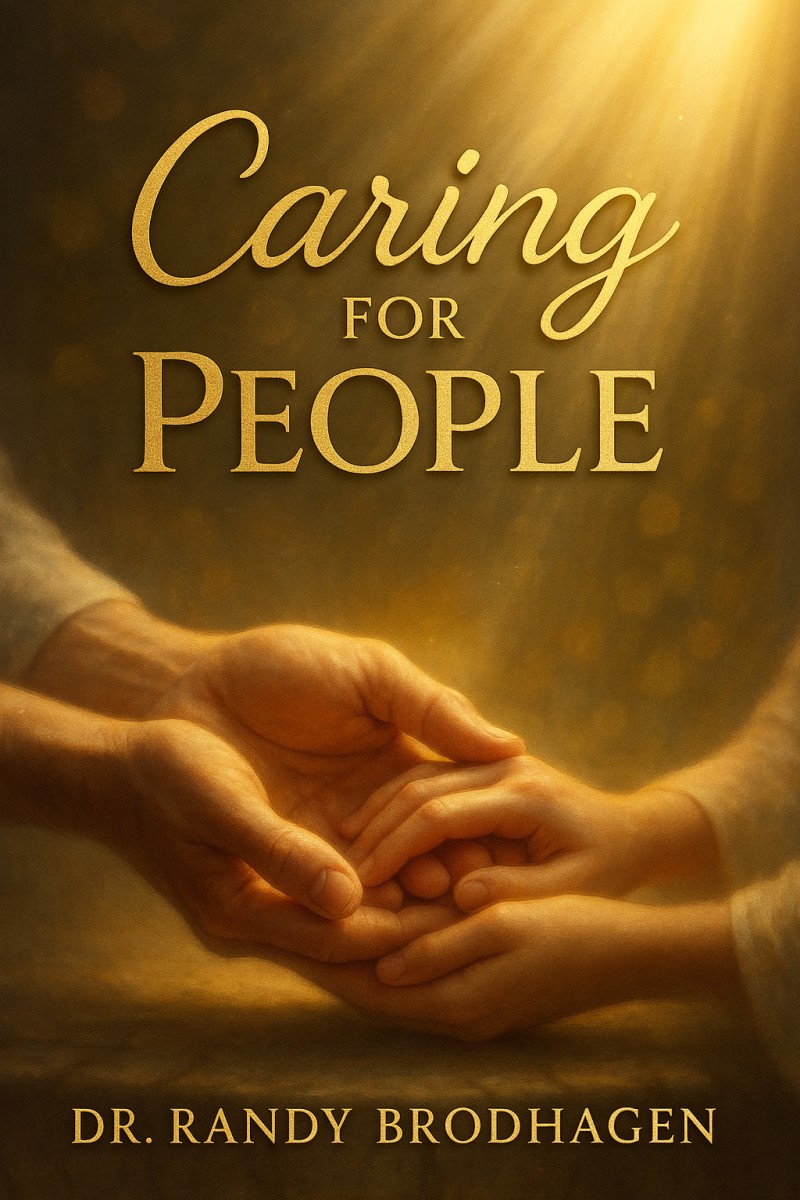 Caring For People