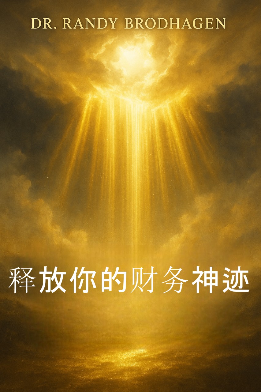 释放你的财务神迹