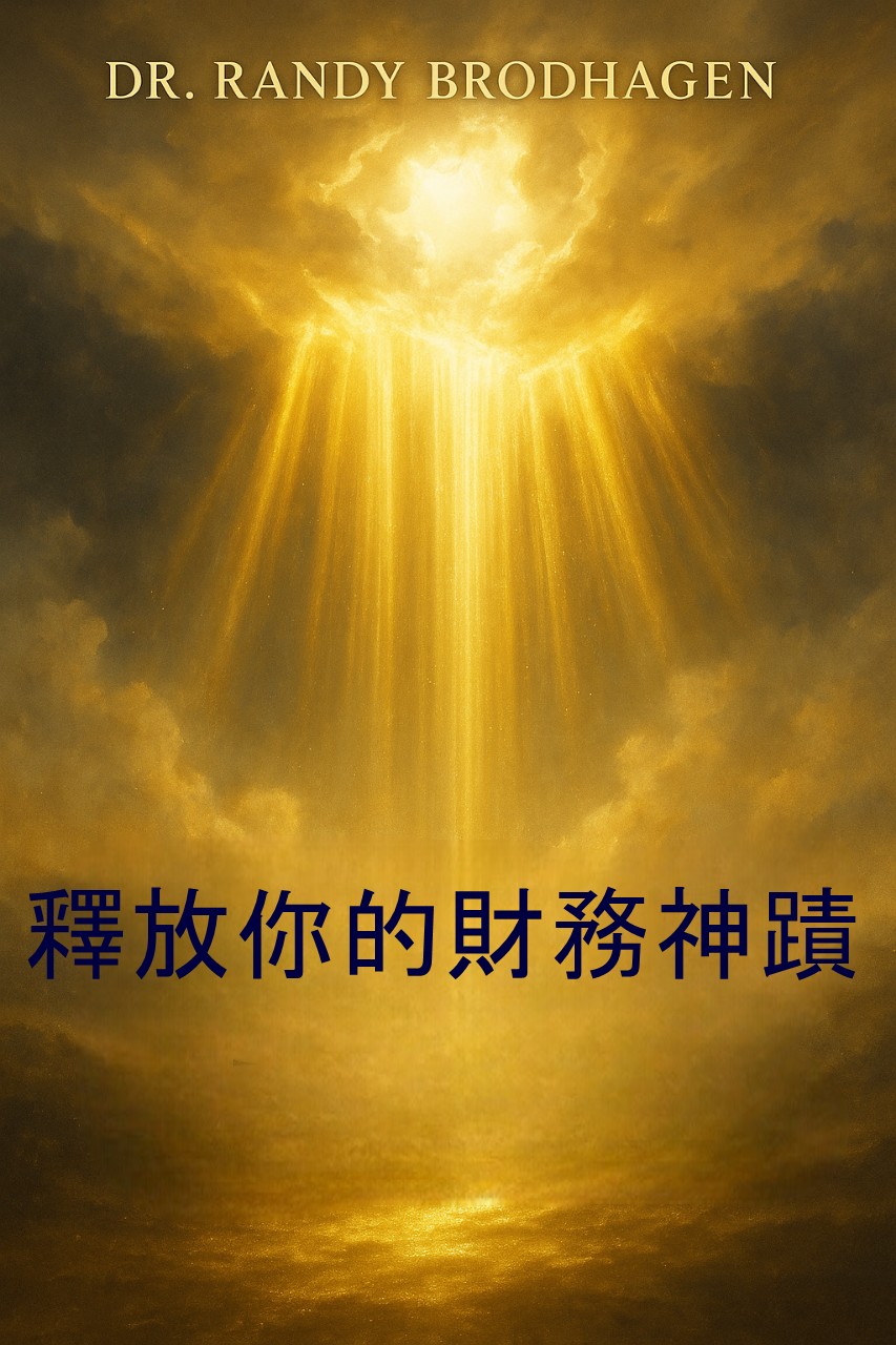 釋放你的財務神蹟