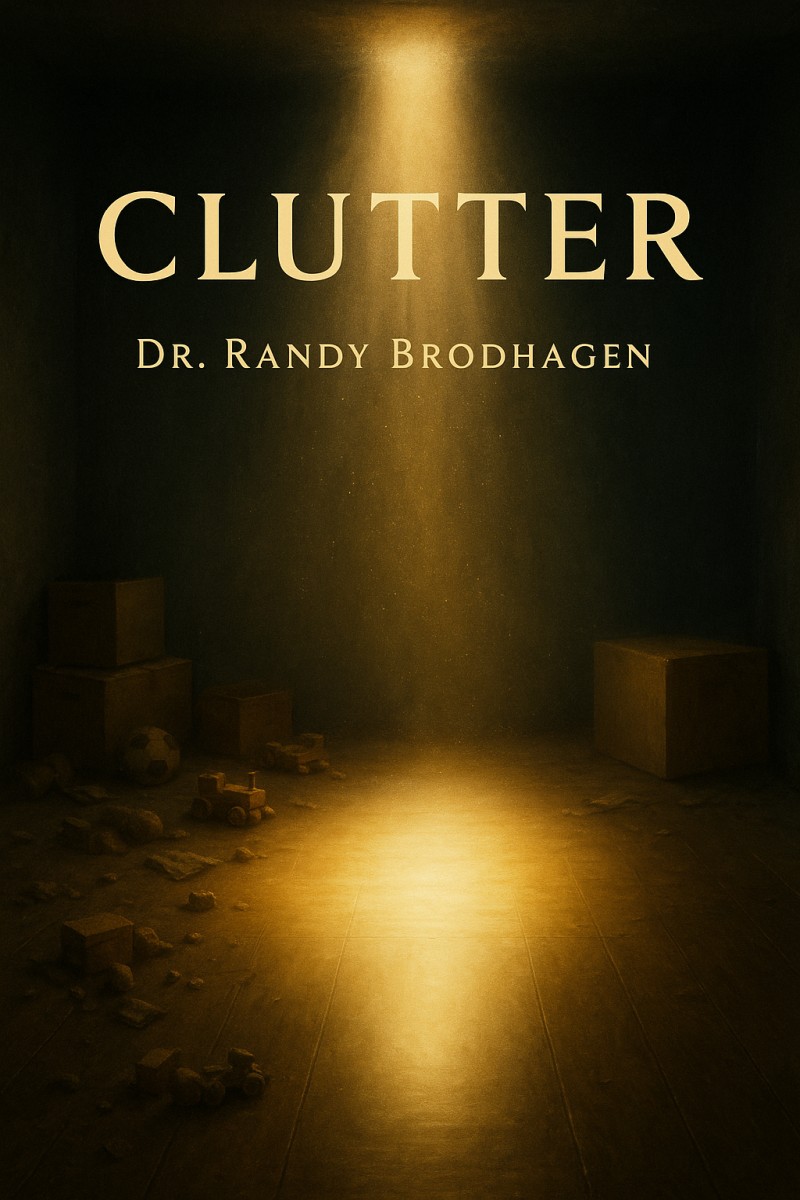Clutter