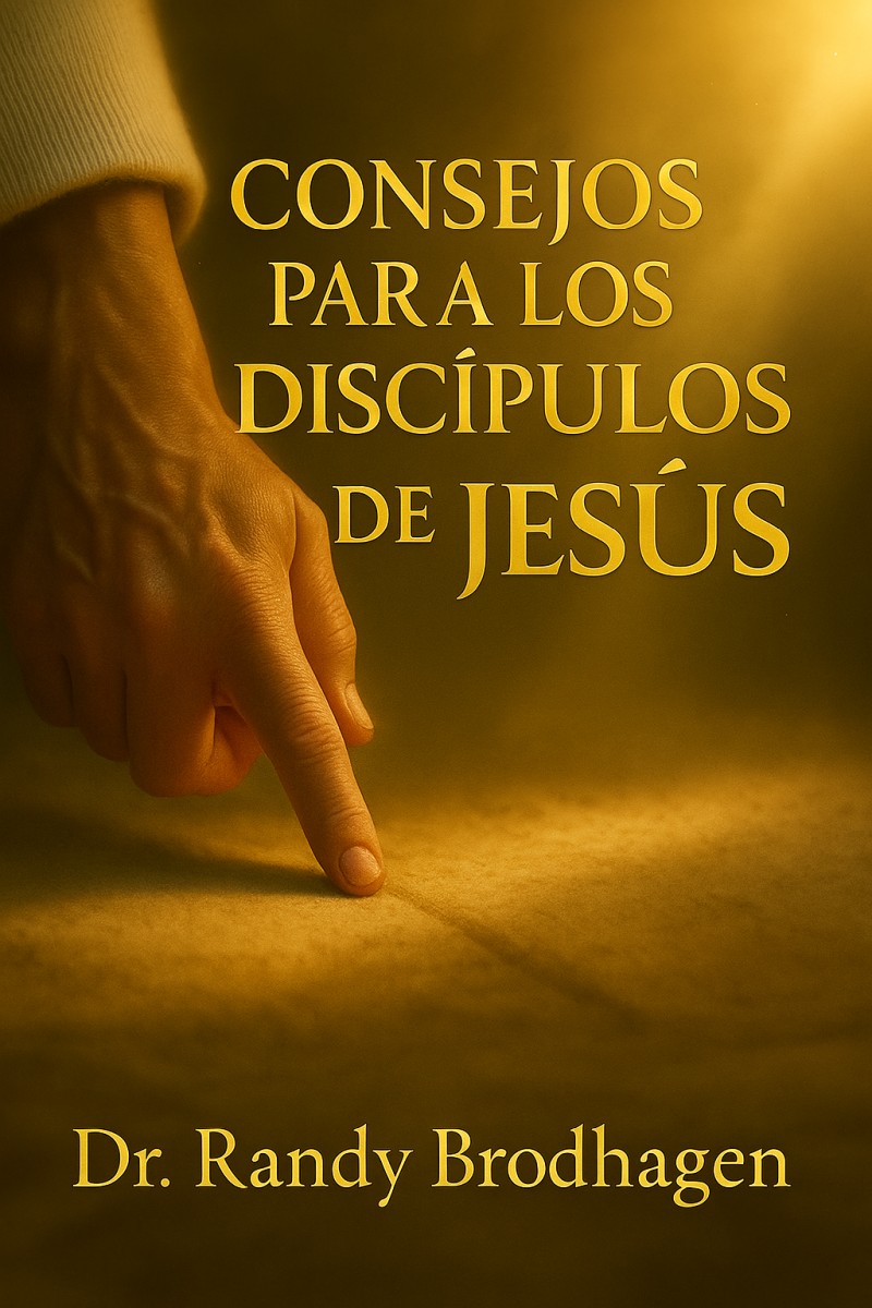 Consejos Para Los Discipulos De Jesus