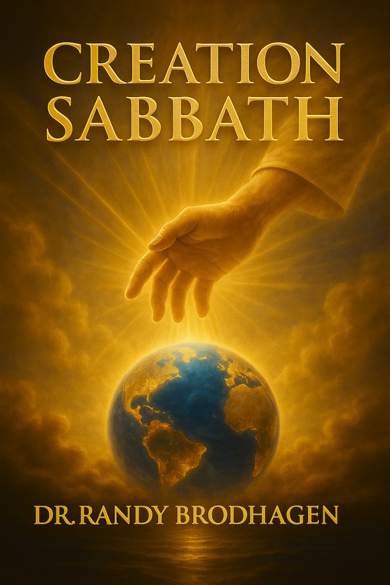 Creation Sabbath