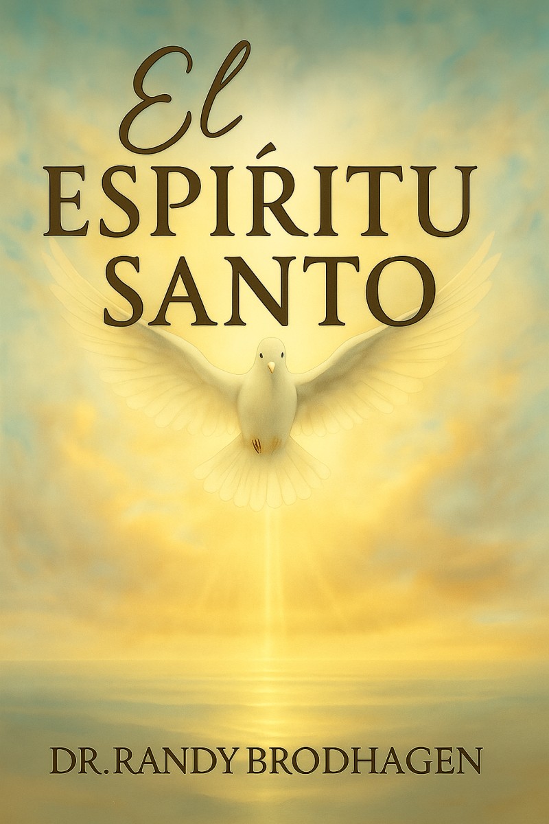 El Espiritu Santo