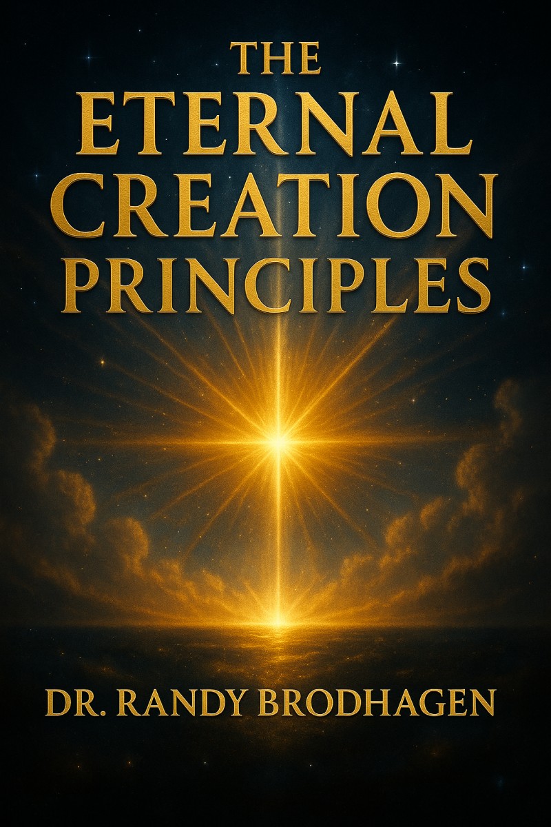 The Eternal Creation Principles