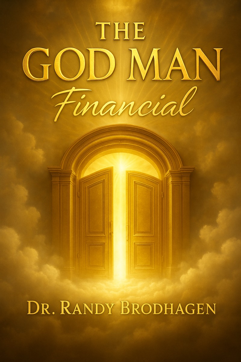 The God Man – Financial