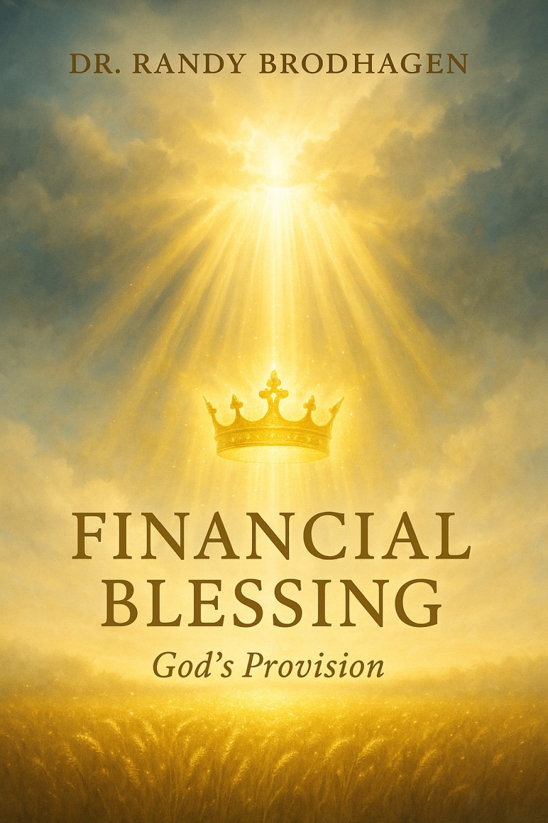 Financial Blessing