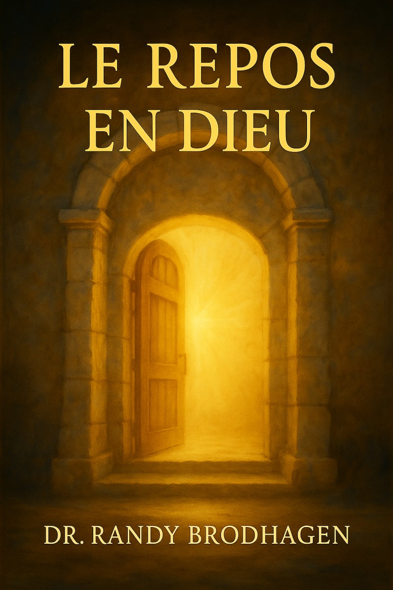 Le Repos En Dieu