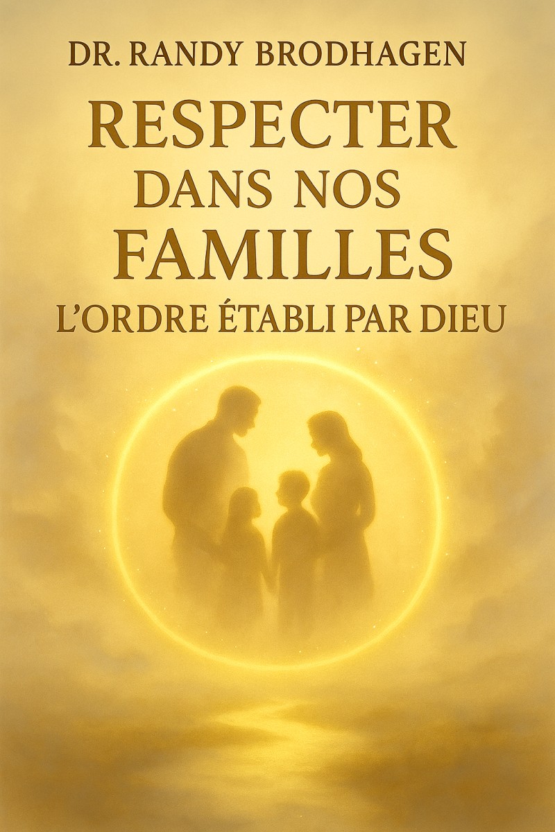 Respecter Dans Nos Familles l’Ordre Établi Par Dieu