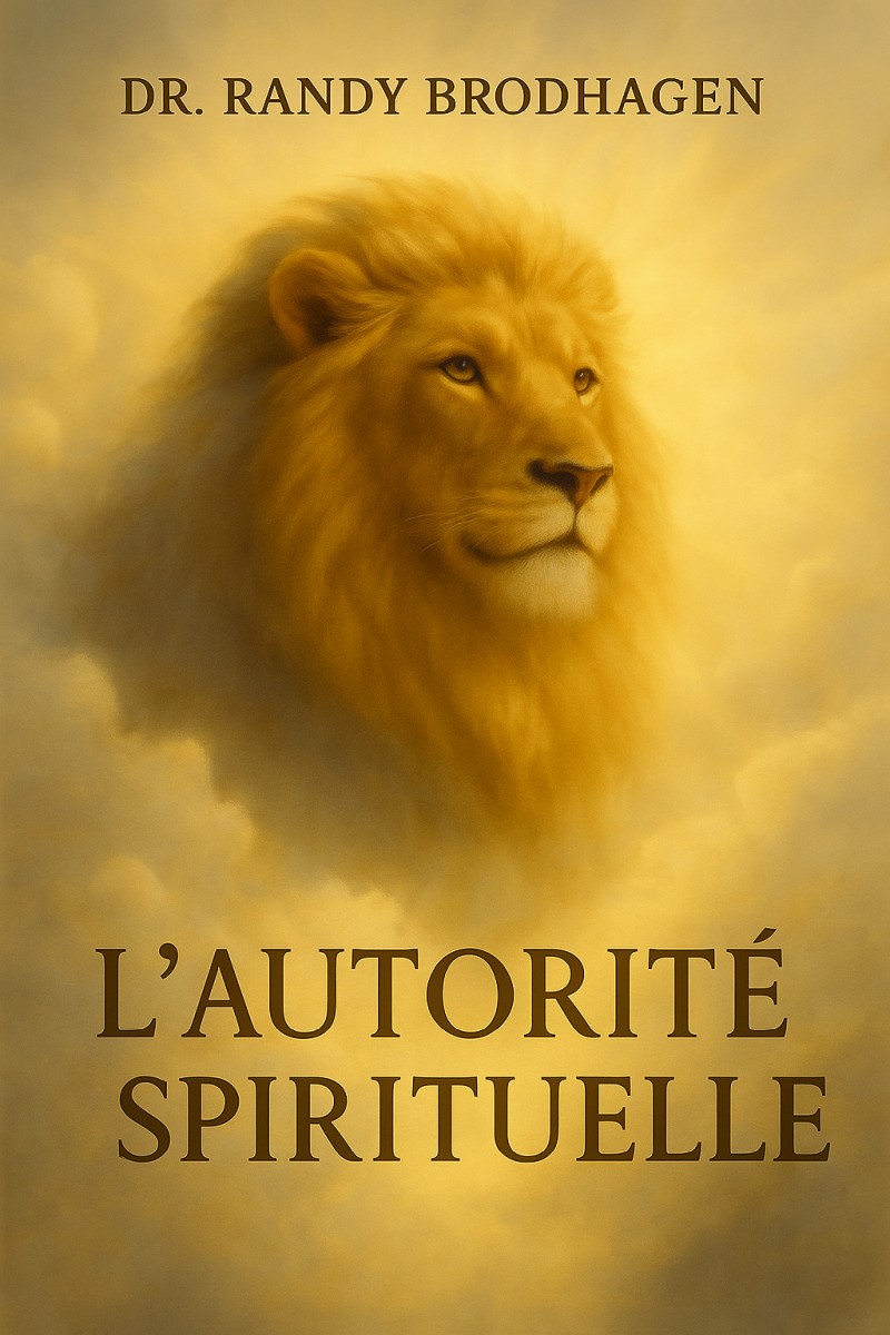 L’ Autorité Spirituelle