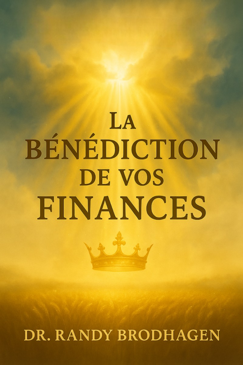 La Bénédiction De Vos Finances