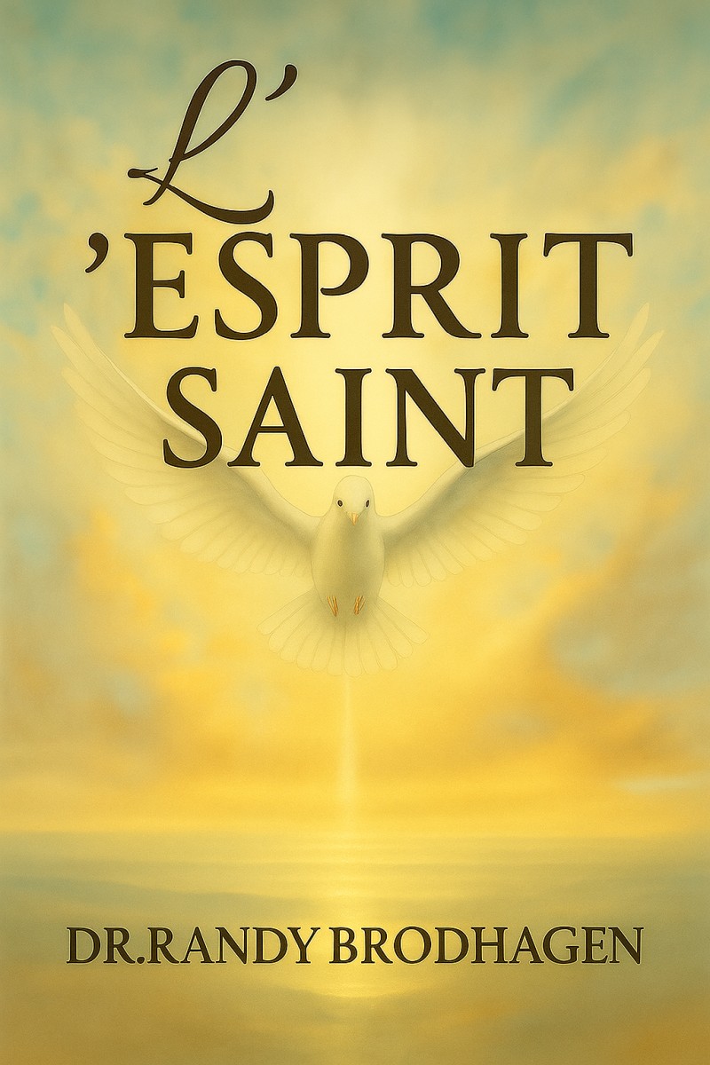 L’Esprit Saint