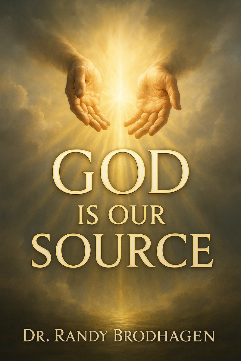 God Is Our Source