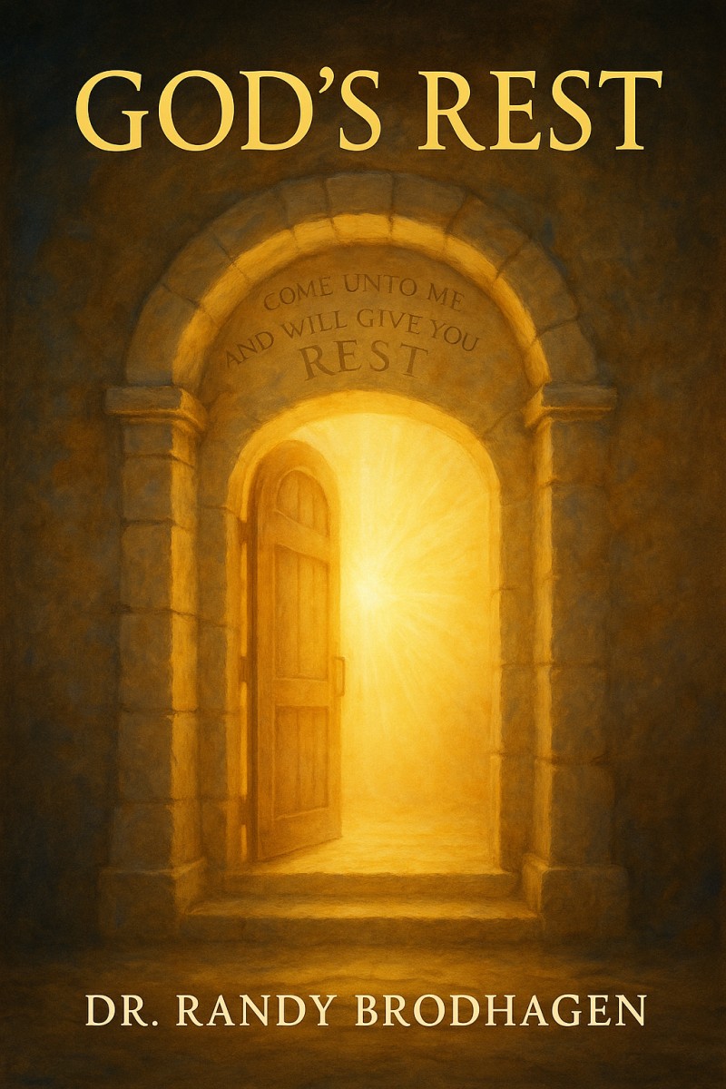 God’s Rest