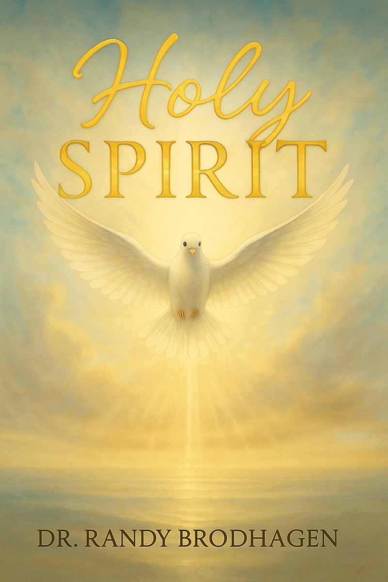 Holy Spirit