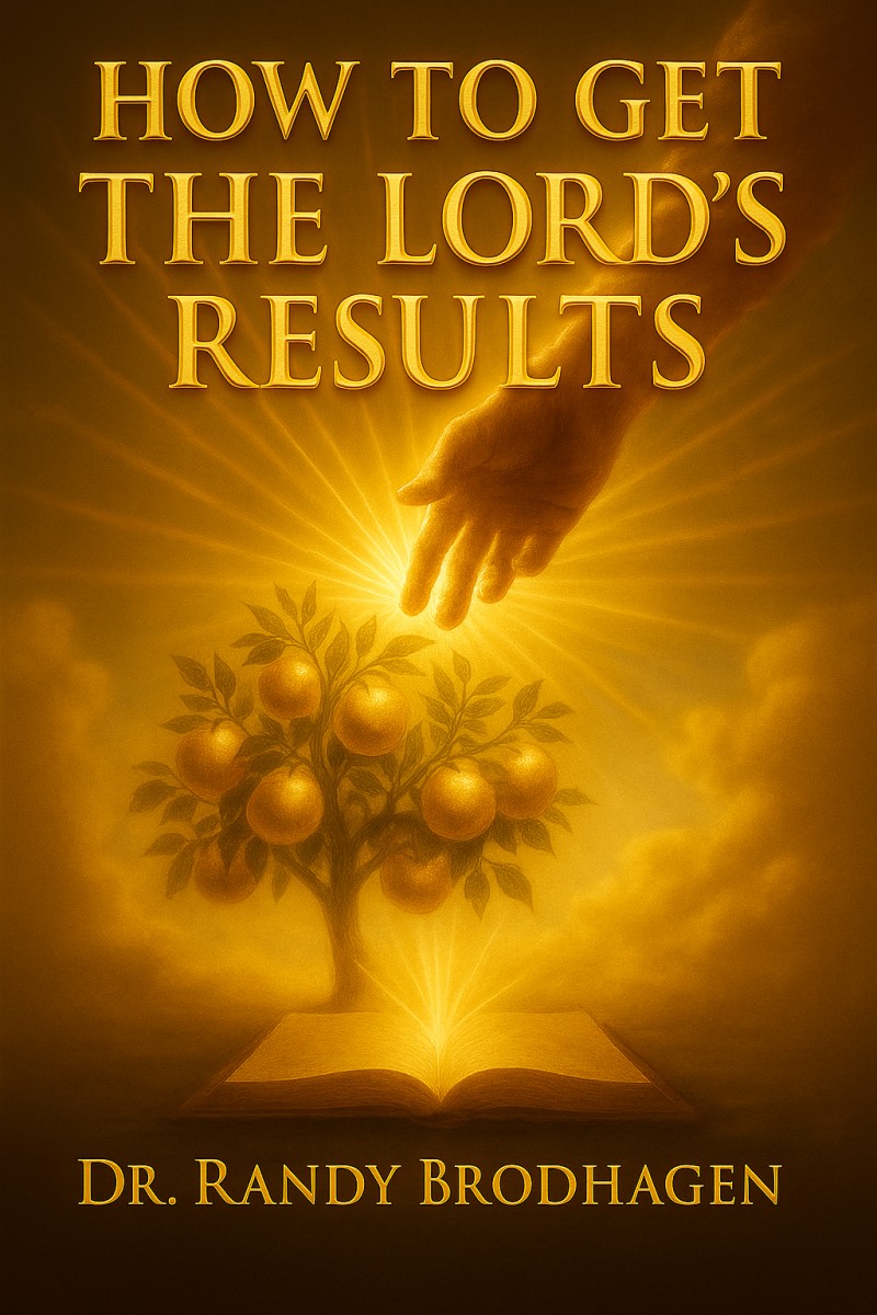 How To Get The Lords Results