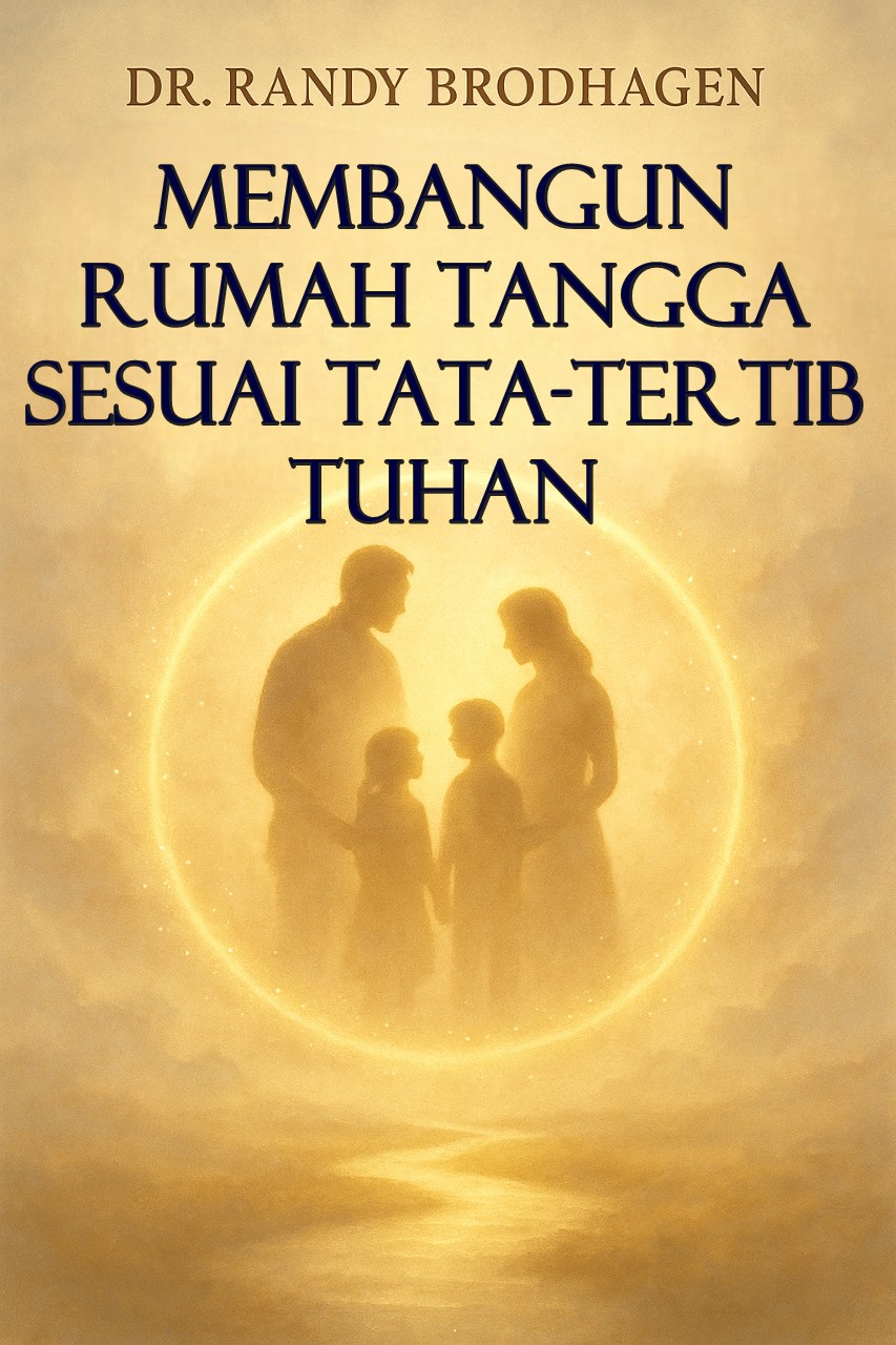Membangun Rumah Tangga Sesuai Tata-Tertib Tuhan