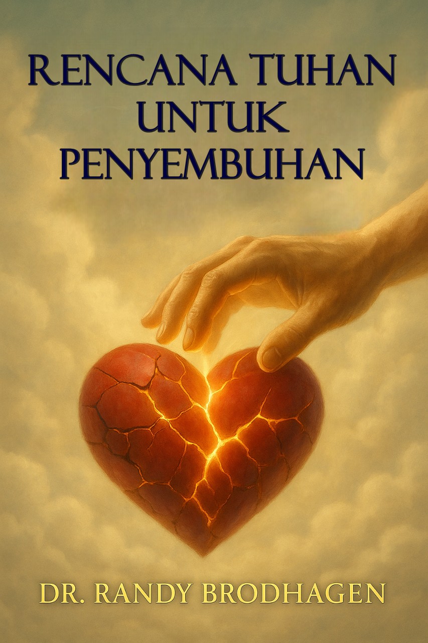 Rencana Tuhan Untuk Penyembuhan