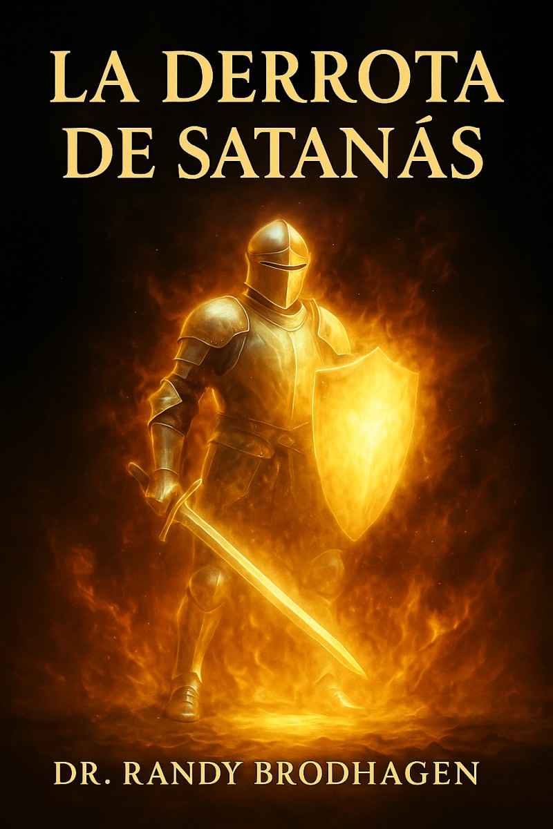 La Derrota De Satanas
