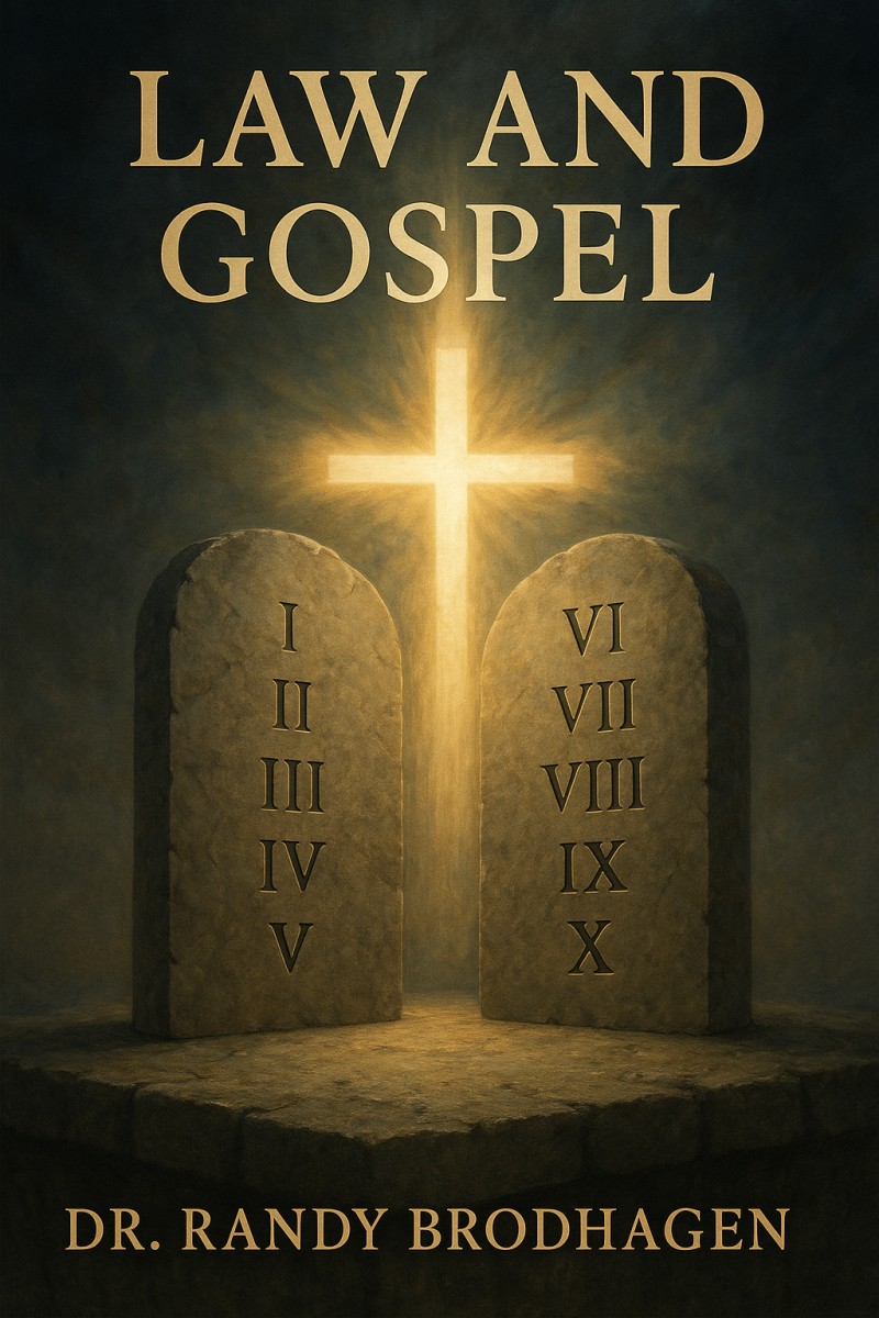 Law and the Gospel