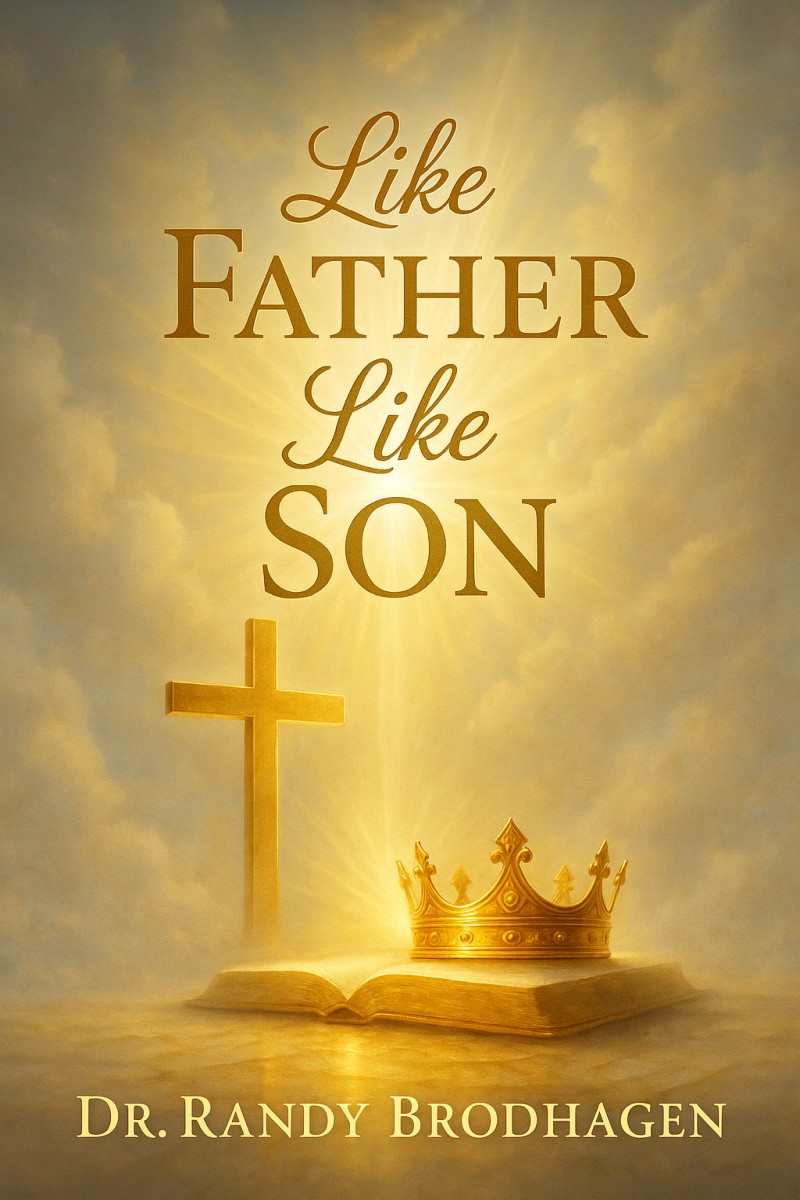 Like Father Like Son