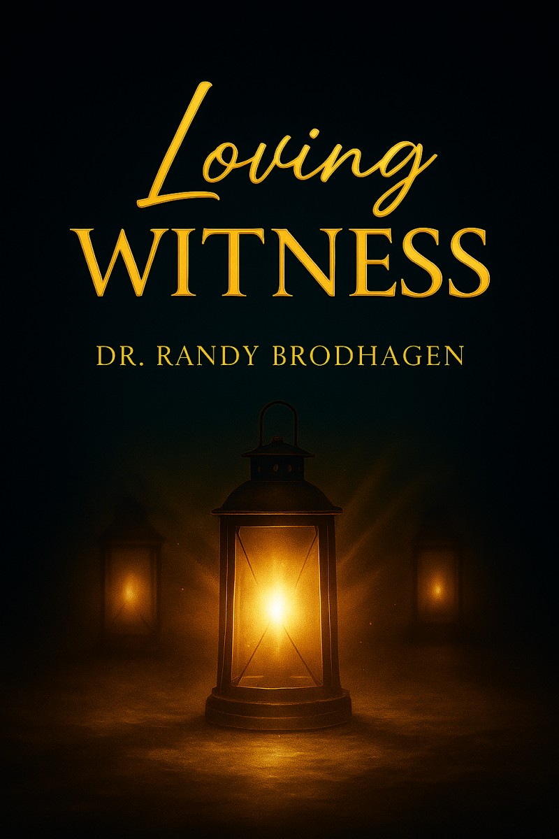 Loving Witness