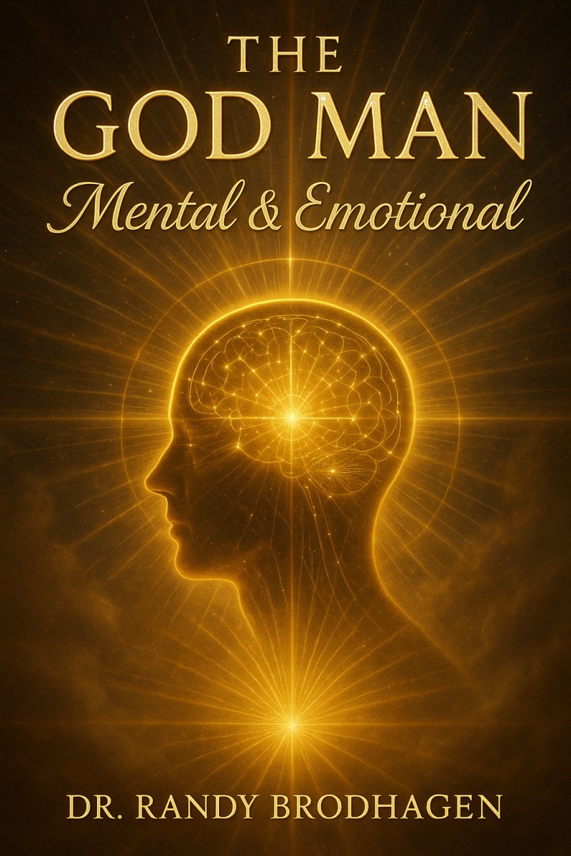 The God Man – Mental & Emotional