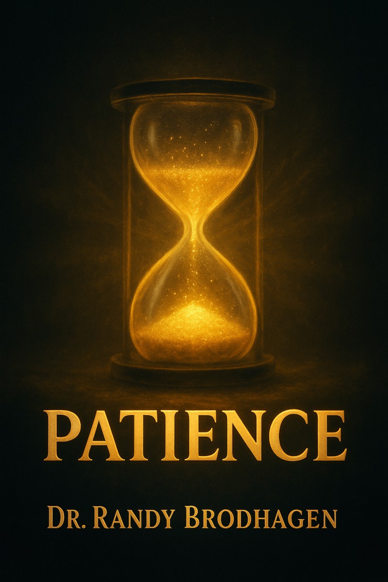 Patience