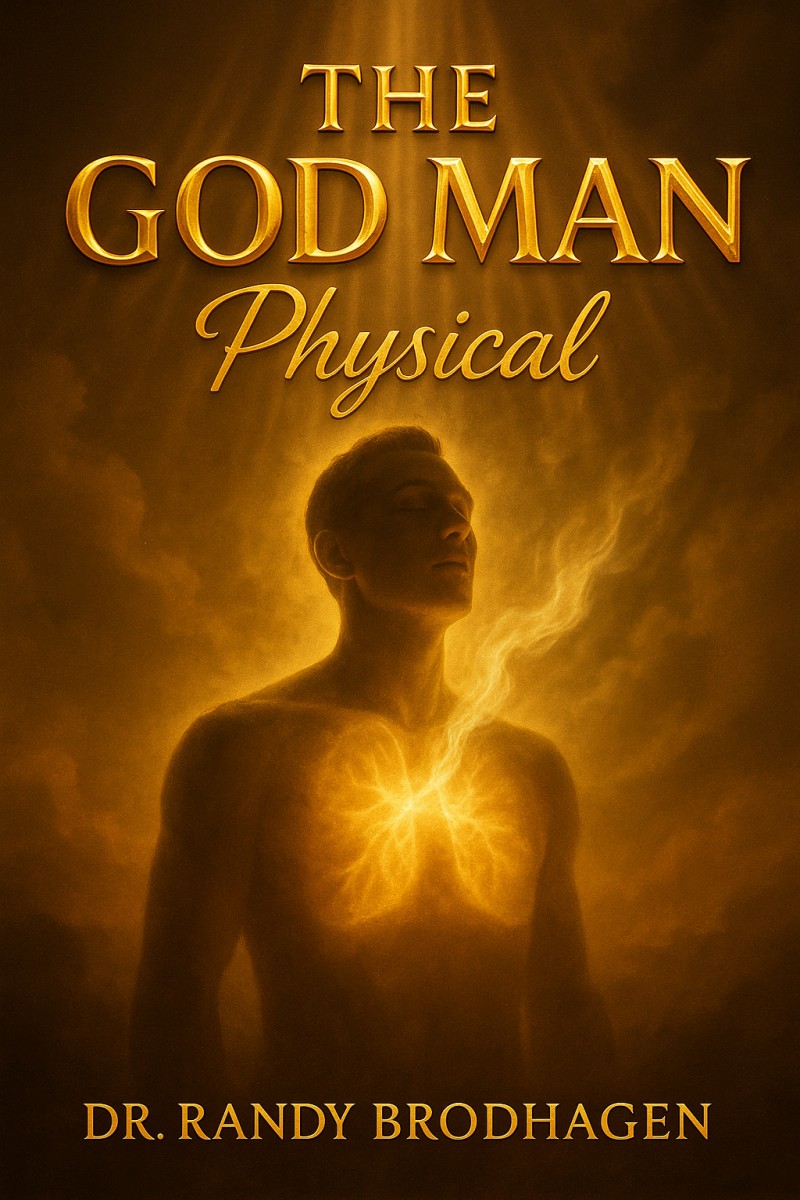The God Man – Physical