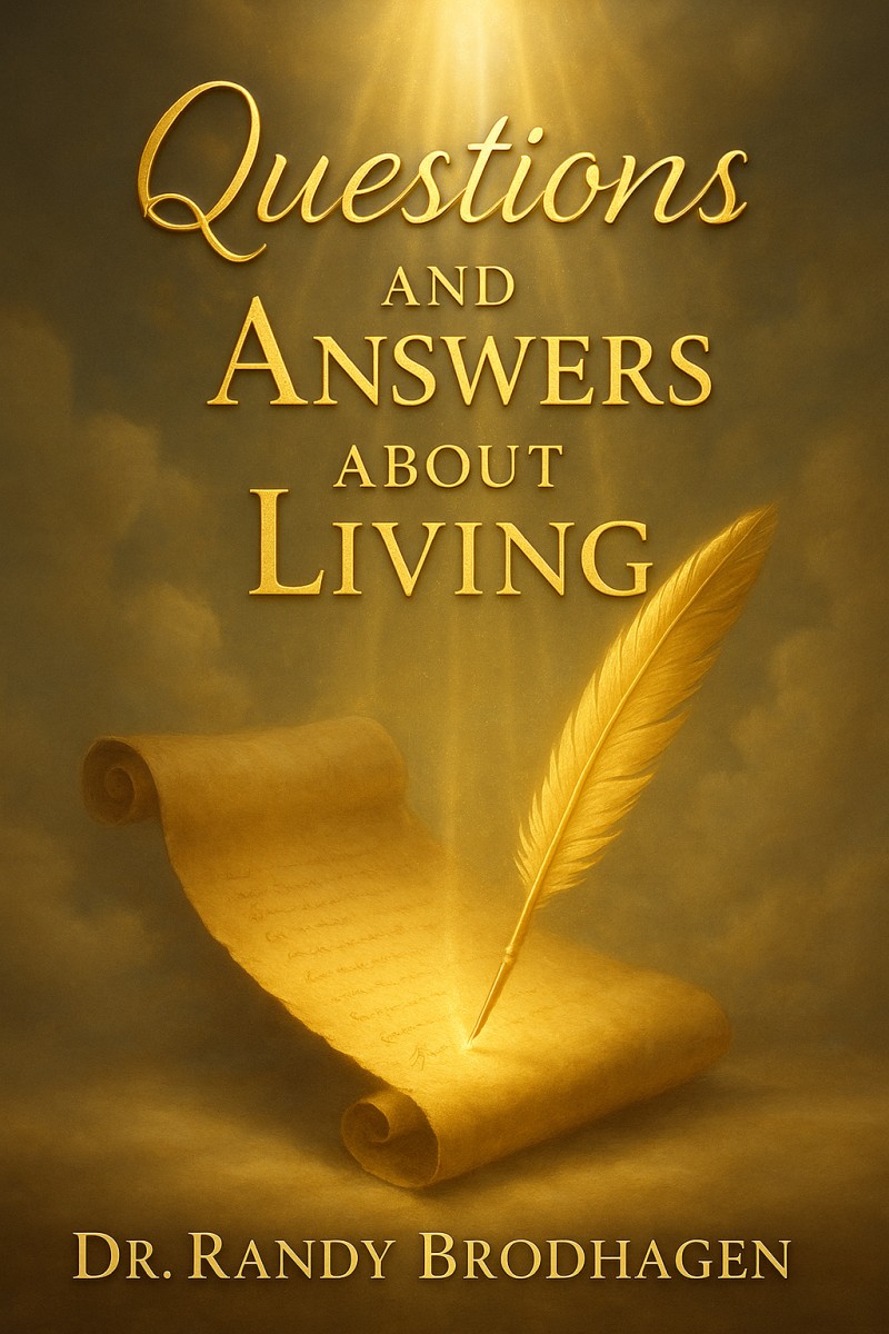 Questions and Answers About Living