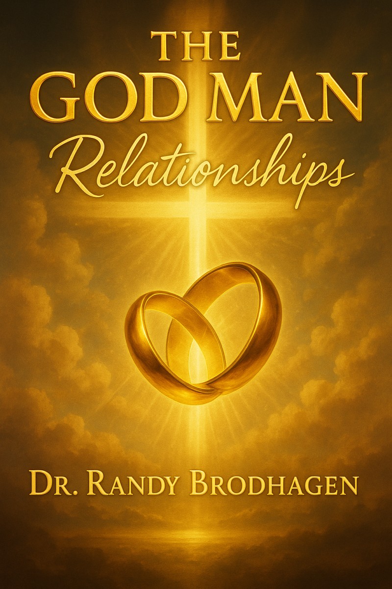The God Man – Relationships