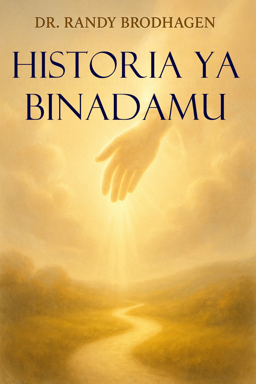 Historia Ya Binadamu