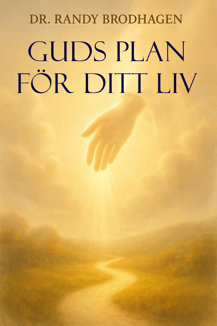 Guds Plan För Ditt Liv