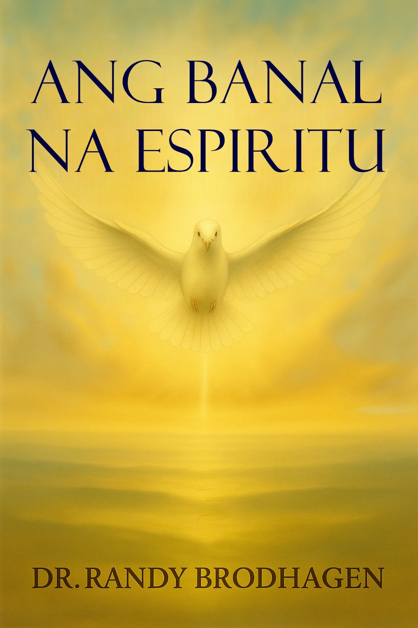 Ang Banal Na Espiritu