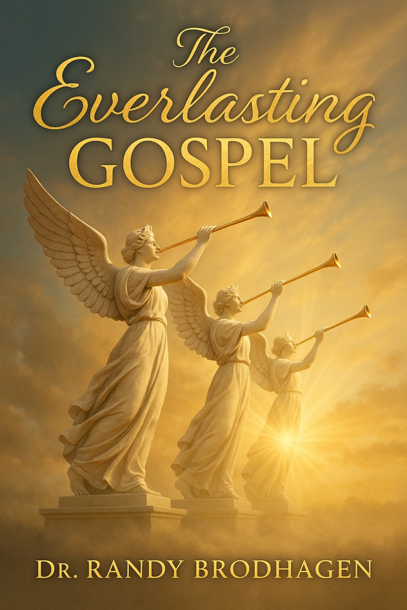 The Everlasting Gospel