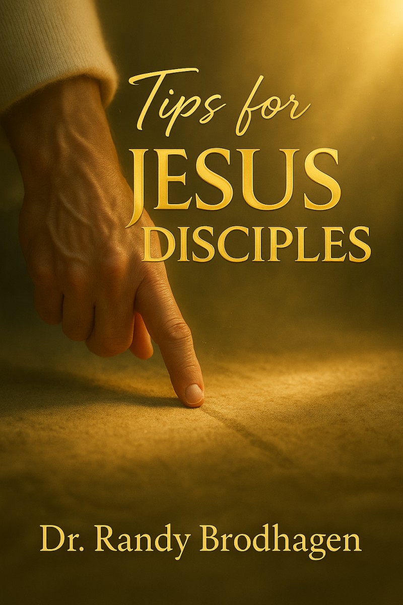 Tips For Jesus Disciples