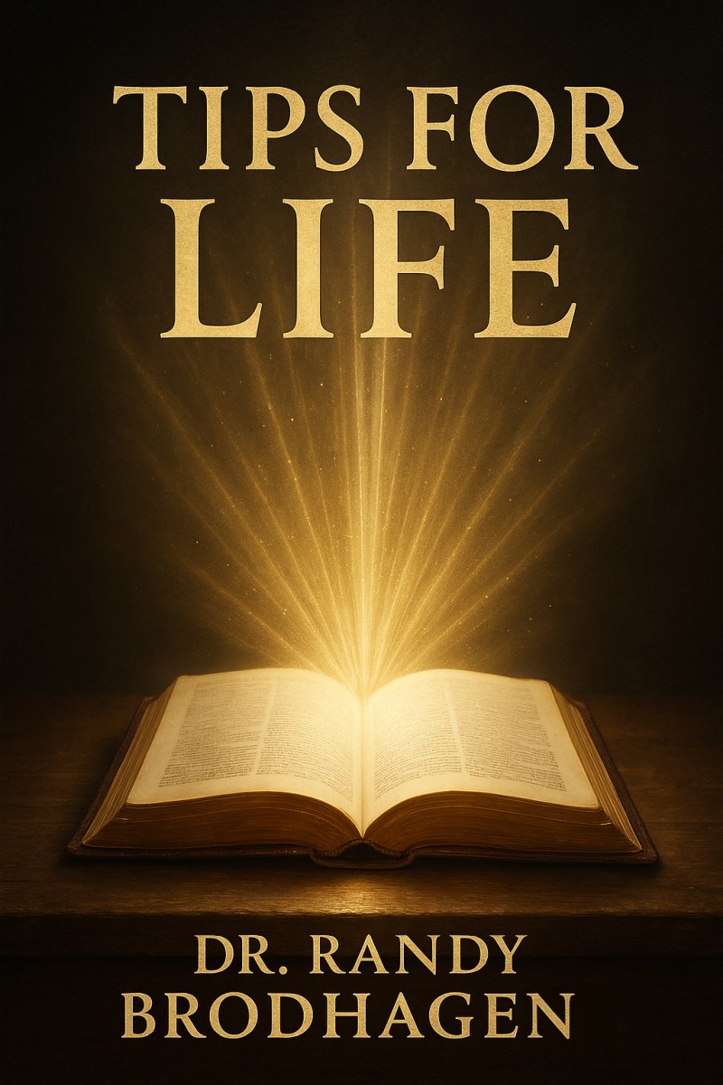 Tips for Life
