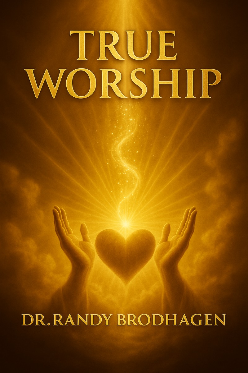 True Worship