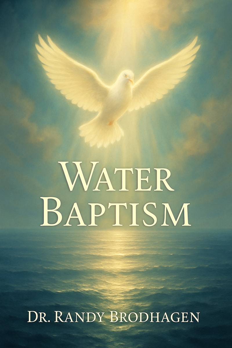 Water Baptism
