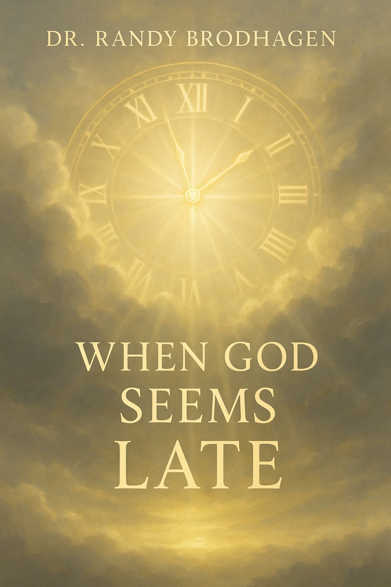 When God Seems Late