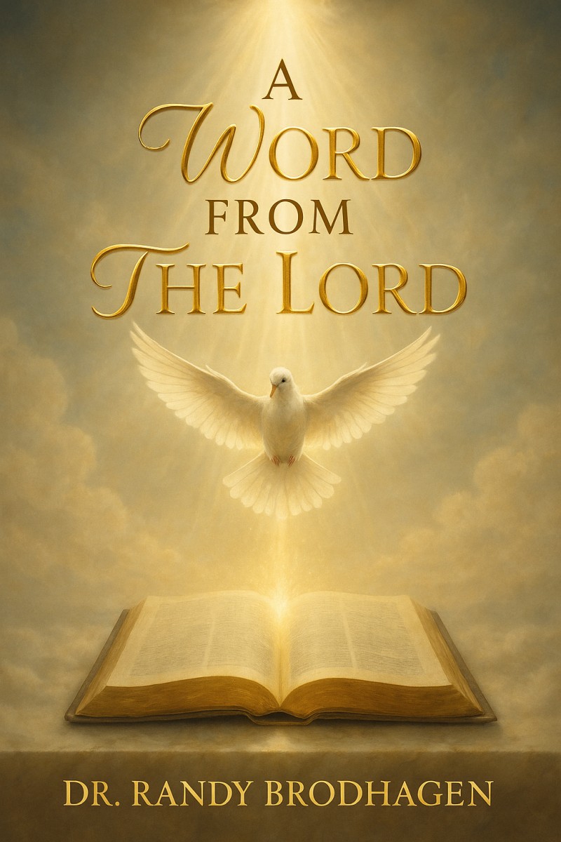 A Word From The Lord